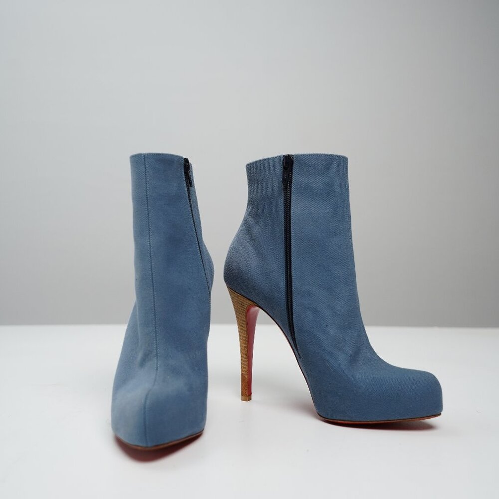 Christian Louboutin - Picture 1 of 6